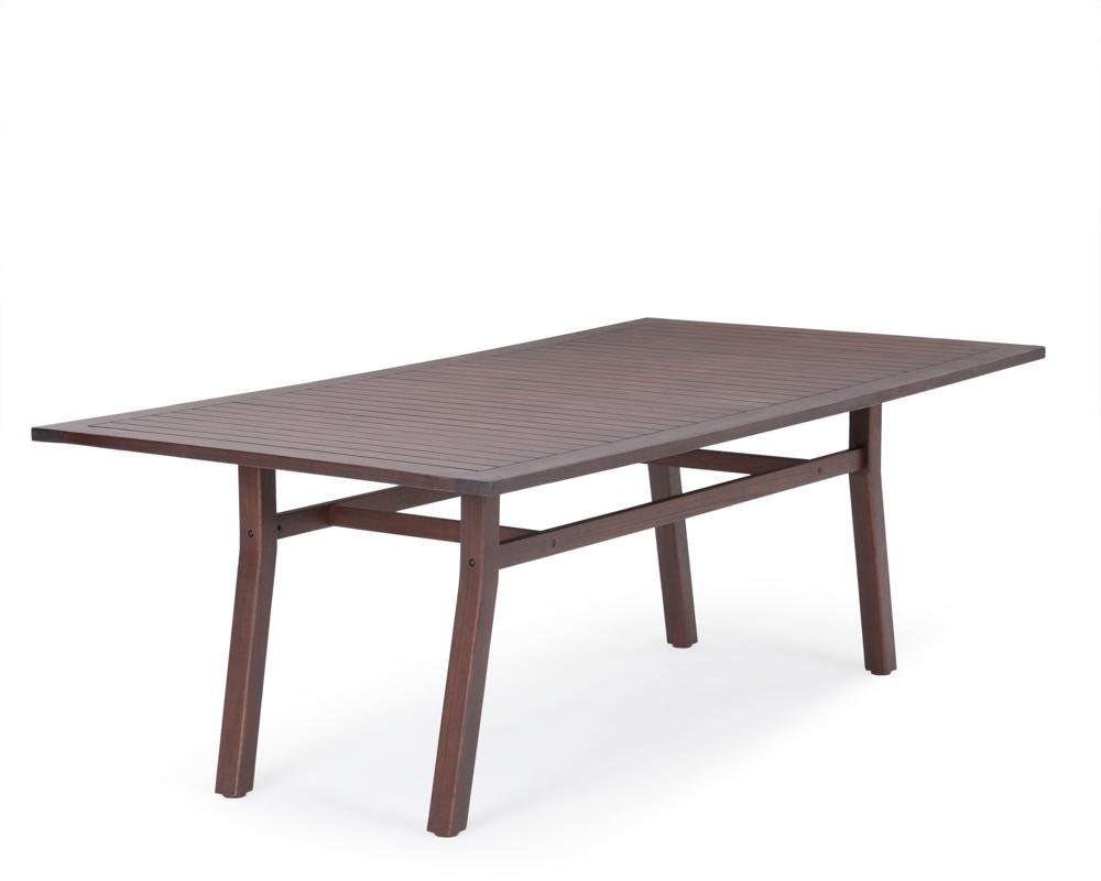Tikka Orange 9 Piece Patio Dining Set - Vaughn-3