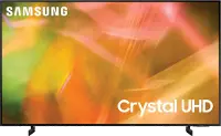 UN50AU8000FXZA Samsung 50 AU8000 Series Crystal UHD 4K Smart TV