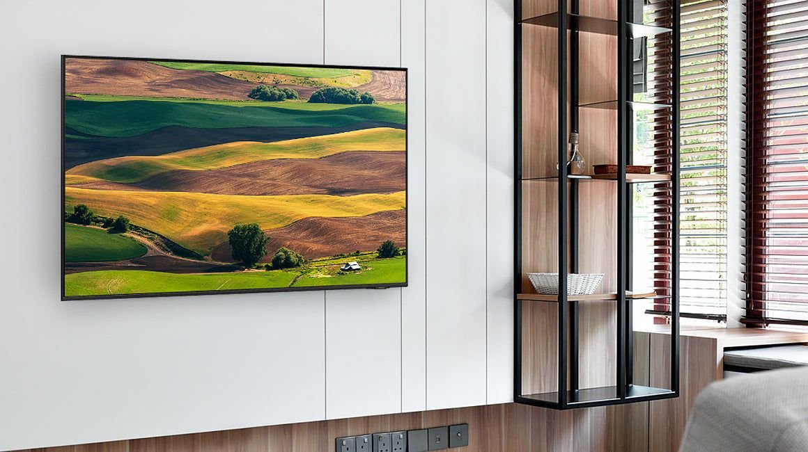 UN50AU8000 Samsung 50 AU8000 Series Crystal UHD 4K Smart TV-7