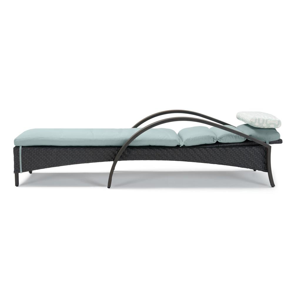 Spa Blue Chaise Lounges - Barcelo-4