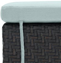 OP-PEAL-BAR-2E-SPA-K Spa Blue Chaise Lounges - Barcelo-8