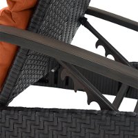 OP-PEAL-BAR-2E-TKA-K Tikka Orange Chaise Lounges - Barcelo-6