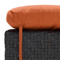 OP-PEAL-BAR-2E-TKA-K Tikka Orange Chaise Lounges - Barcelo-8