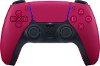 PS5 SCE 306393 Sony PS5 DualSense Wireless Controller - Cosmic Red