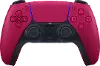 PS5 SCE 306393 Sony PS5 DualSense Wireless Controller - Cosmic Red