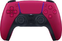 PS5 SCE 306393 Sony PS5 DualSense Wireless Controller - Cosmic Red-1
