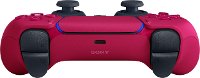 PS5 SCE 306393 Sony PS5 DualSense Wireless Controller - Cosmic Red-4