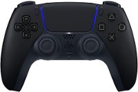 PS5 SCE 306392 Sony PS5 DualSense Wireless Controller - Midnight Black