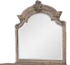 Sorona Beige Mirror