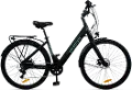 MAGNM,COSMO2-350-BLK Magnum Cosmopolitan Gen 2 Electric Bike - Black
