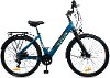 Magnum Cosmopolitan Gen 2 Electric Bike - Blue