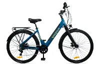 Magnum Cosmopolitan Gen 2 Electric Bike - Blue