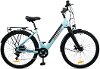 Magnum Cosmopolitan Gen 2 Electric Bike - Light Blue