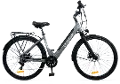 MAGNM,COSMO2-350-GRY Magnum Cosmopolitan Gen 2 Electric Bike - Gray
