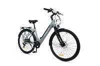 Magnum Cosmopolitan Gen 2 Electric Bike - Gray-2