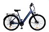 Magnum Cosmopolitan Gen 2 Electric Bike - Purple