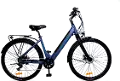 MAGNM,COSMO2-350-PUR Magnum Cosmopolitan Gen 2 Electric Bike - Purple