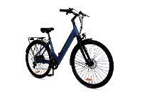 Magnum Cosmopolitan Gen 2 Electric Bike - Purple-2