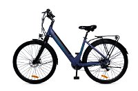 Magnum Cosmopolitan Gen 2 Electric Bike - Purple-3