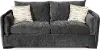 Ellyson Gray Queen Sofa Bed