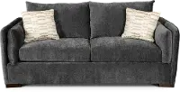 Ellyson Gray Queen Sofa Bed