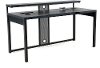 Modern 63 Home Office Desk - Adaptor