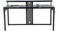 Modern 63 Home Office Desk - Adaptor-3