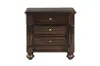 Harrison Cherry Brown Nightstand