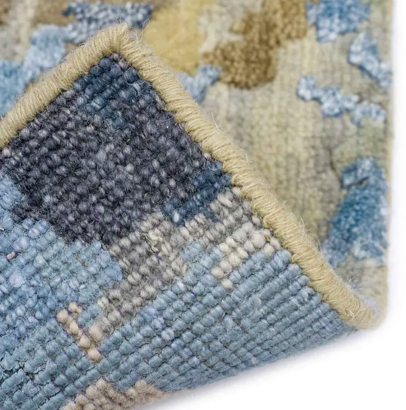 1202RS08001000945 Tasanee 8 x 10 Amber Multi Area Rug-3