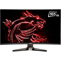 MSI Optix MAG 27 Inch Curved Gaming Monitor