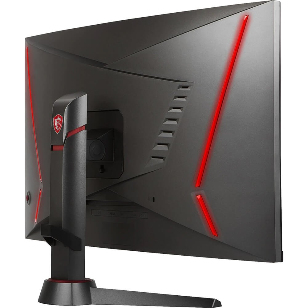 MSI Optix MAG 27 Inch Curved Gaming Monitor-4