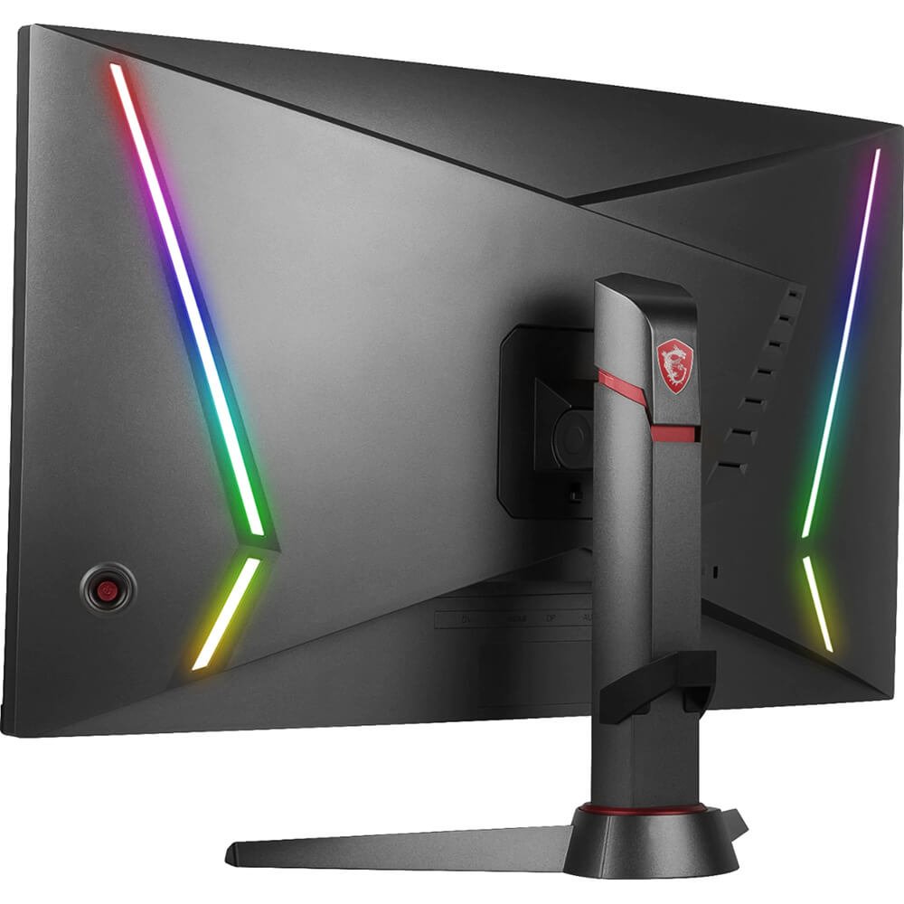 MSI Optix MAG 27 Inch Curved Gaming Monitor-5