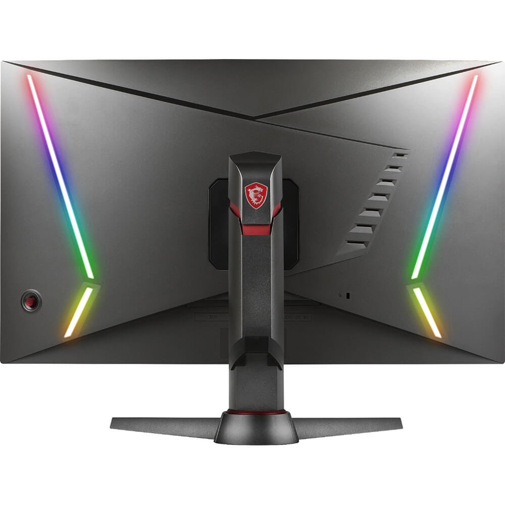 MSI Optix MAG 27 Inch Curved Gaming Monitor-6