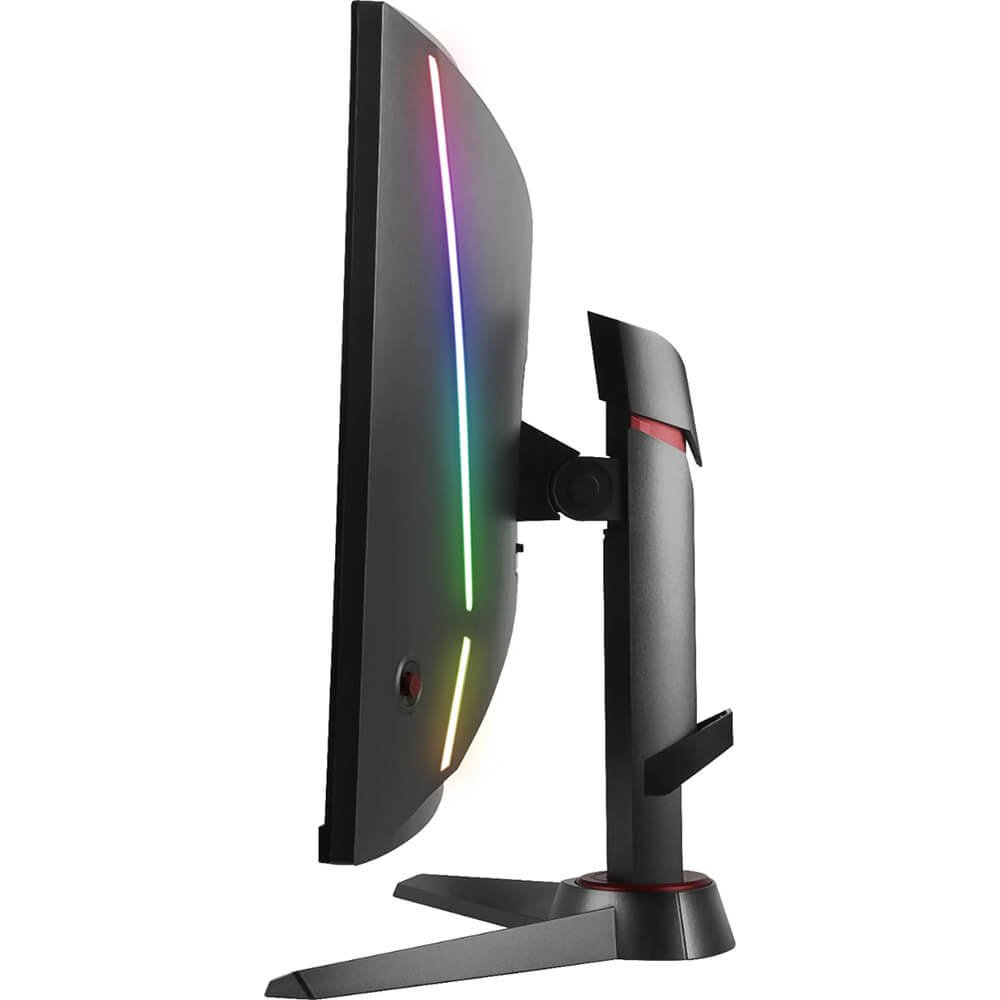 MSI Optix MAG 27 Inch Curved Gaming Monitor-7