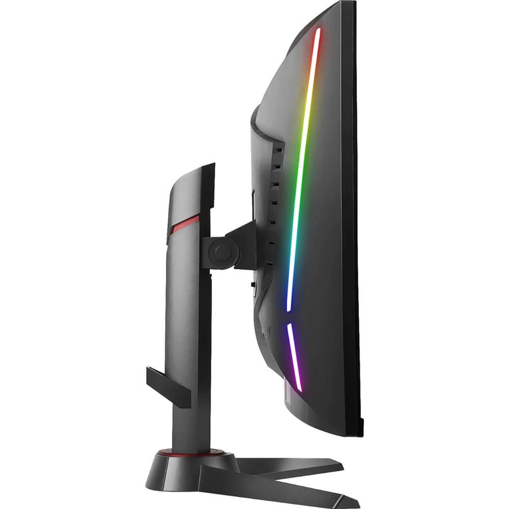 MSI Optix MAG 27 Inch Curved Gaming Monitor-8