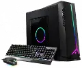 MSI AEGIS SE 10SI-209US MSI Aegis SE 10th Black Gaming Desktop