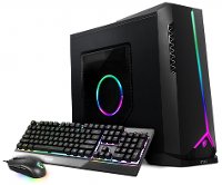 MSI Aegis SE 10th Black Gaming Desktop