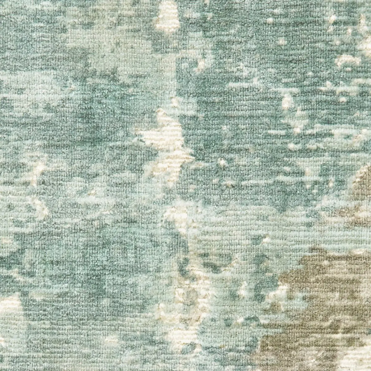 Formations 8 x 10 Blue Gray Area Rug-5