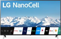 55NANO85UNF LG 55 4K NanoCell Nano 85 Series Smart TV-2