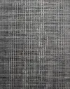 UB-01/DRK-GR-5.6X8.6 Urbana 6 x 9 Dark Gray Area Rug