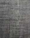 UB-01/DRK-GR-7.9X9.9 Urbana 8 x 10 Taupe Area Rug