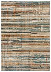 KM8MU8X10 Karma 8' x 10' Transitional Multicolor Area Rug