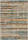 KM8MU8X10 Karma 8 x 10 Transitional Multicolor Area Rug