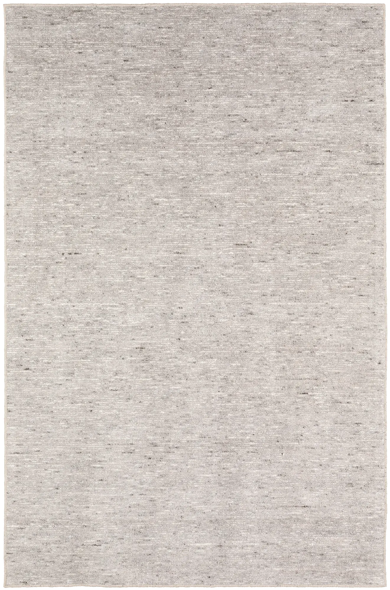 AC1MA5X8 Arcata 5' x 8' Marble Wool Rug-1
