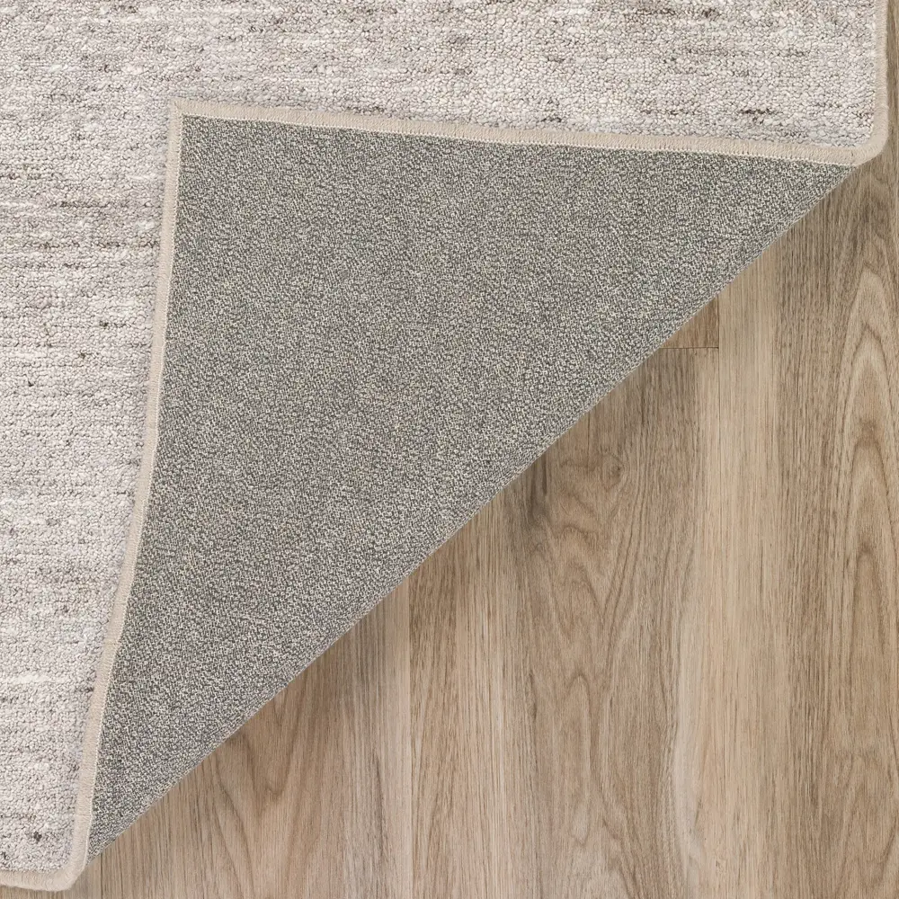 AC1MA5X8 Arcata 5' x 8' Marble Wool Rug-6