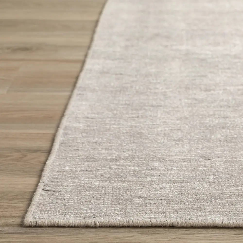 AC1MA5X8 Arcata 5' x 8' Marble Wool Rug-9