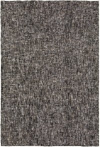 ME1EB5X8 Mateo 5 x 8 Ebony Area Rug