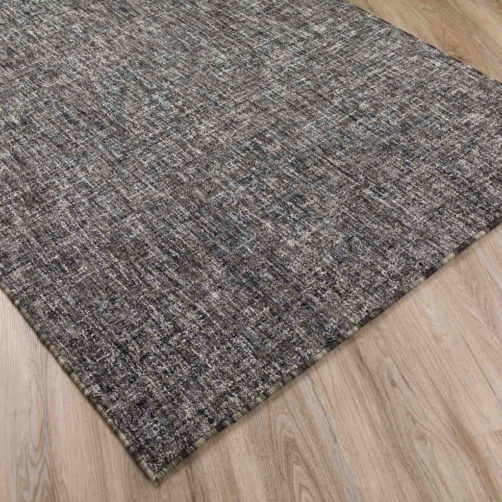ME1EB5X8 Mateo 5 x 8 Ebony Area Rug-3