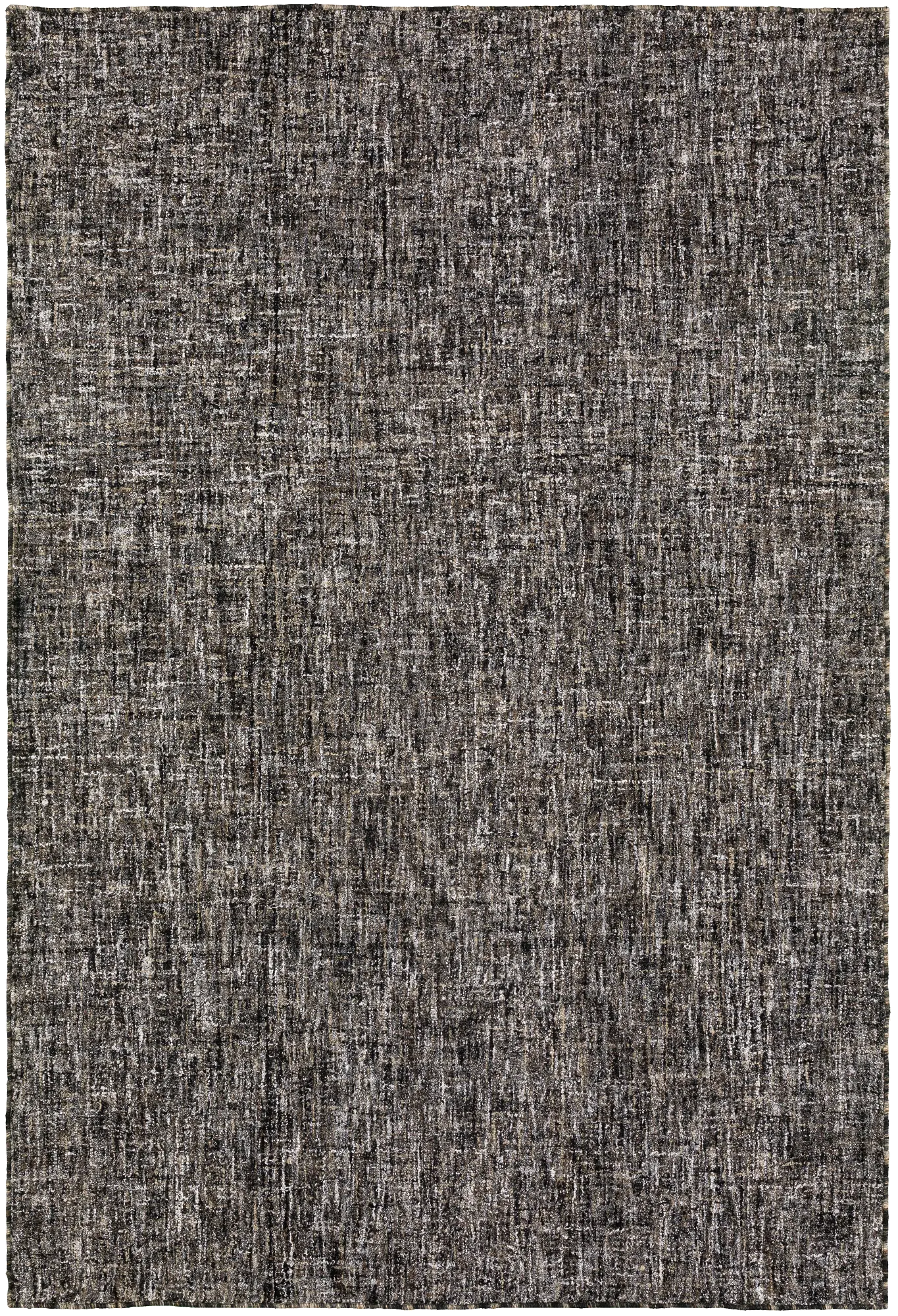 ME1EB8X10 Mateo 8 x 10 Ebony Area Rug-1