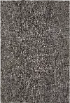 ME1EB8X10 Mateo 8 x 10 Ebony Area Rug